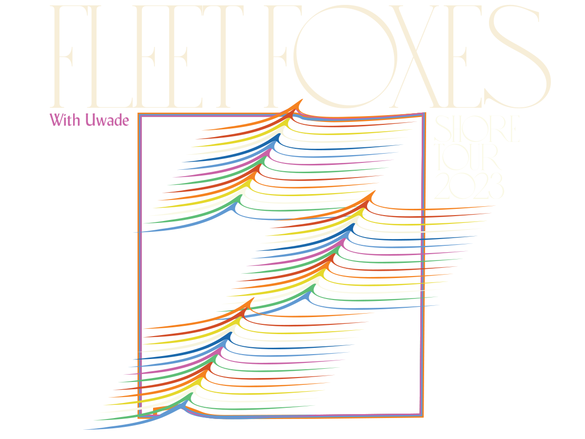 Fleet Foxes Tour 2023